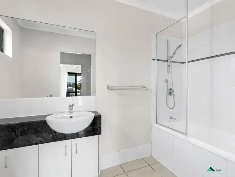 Sixth view of Homely unit listing, 7/19 Pembroke Street, Parramatta Park QLD 4870