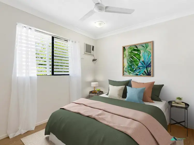 Seventh view of Homely unit listing, 7/19 Pembroke Street, Parramatta Park QLD 4870