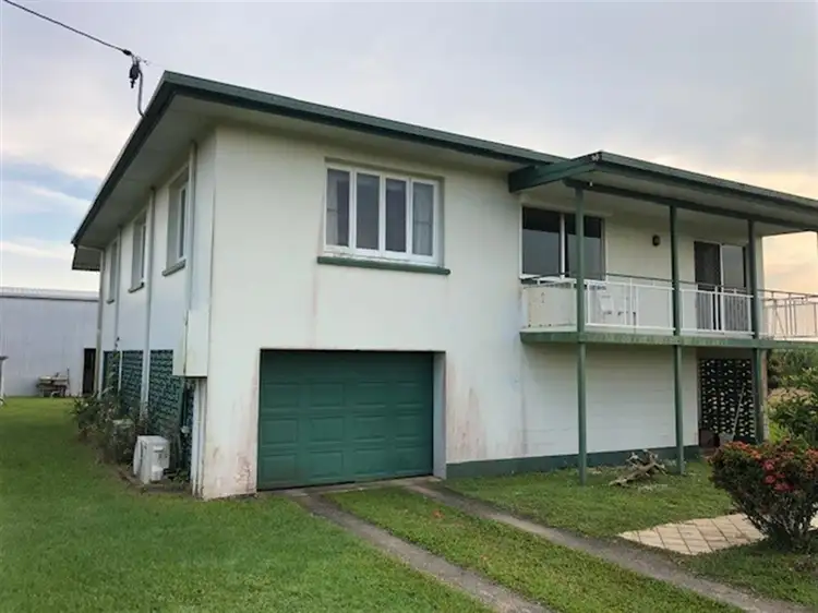 199 Cowley Beach Road, Lower Cowley QLD 4871