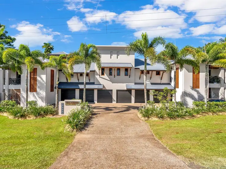 11 BUNDA STREET, East Innisfail QLD 4860