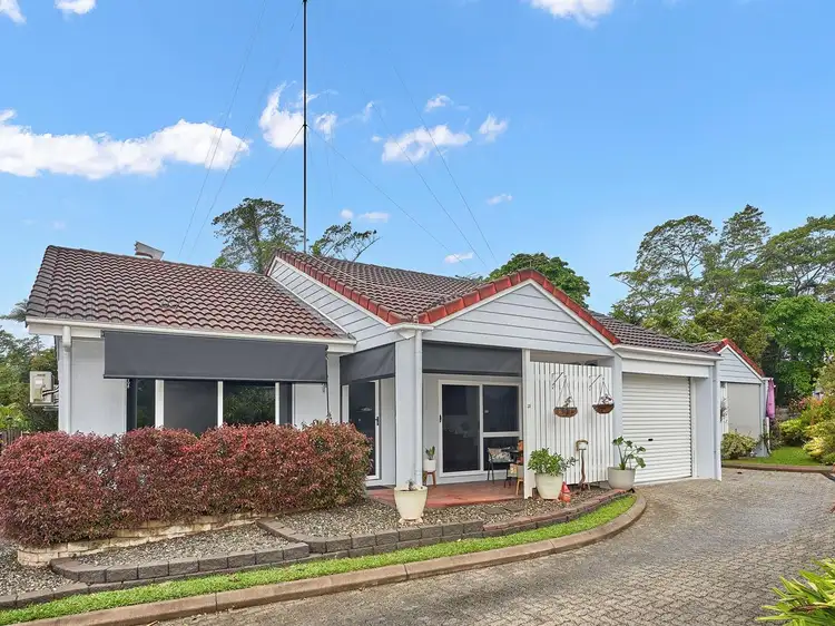 12/2 Nesbit Street, Whitfield QLD 4870