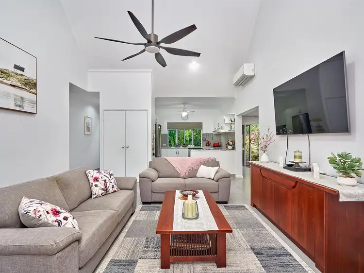 Third view of Homely villa listing, 12/2 Nesbit Street, Whitfield QLD 4870