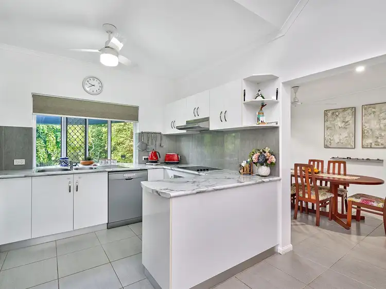Fourth view of Homely villa listing, 12/2 Nesbit Street, Whitfield QLD 4870