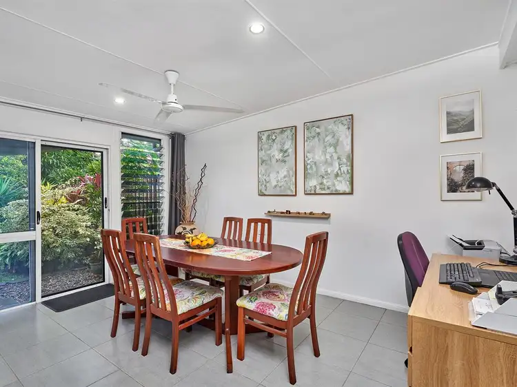 Fifth view of Homely villa listing, 12/2 Nesbit Street, Whitfield QLD 4870