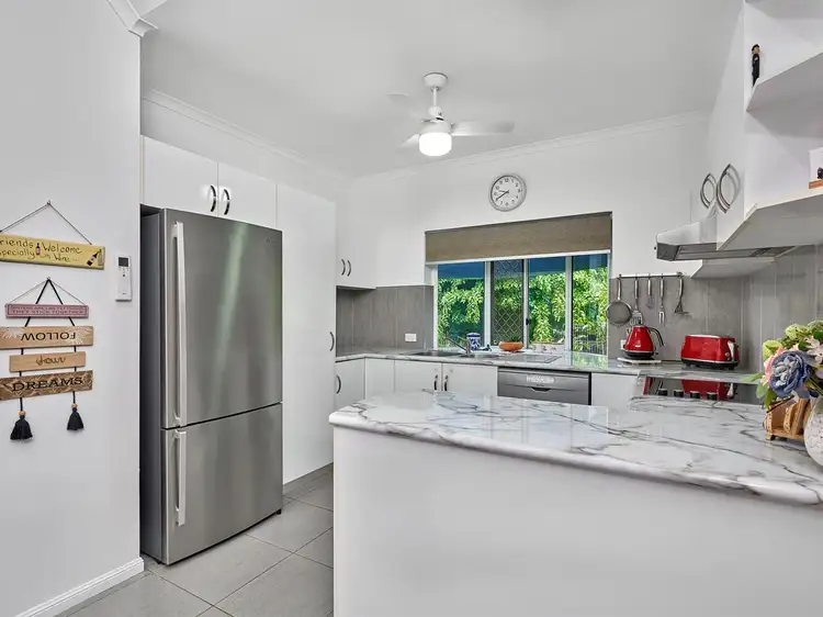 Sixth view of Homely villa listing, 12/2 Nesbit Street, Whitfield QLD 4870