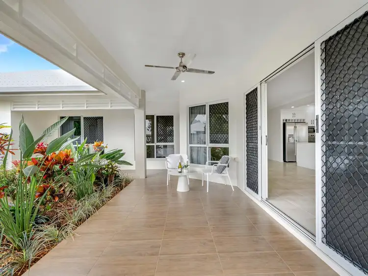 Seventh view of Homely house listing, 26 Springbrook Avenue, Redlynch QLD 4870
