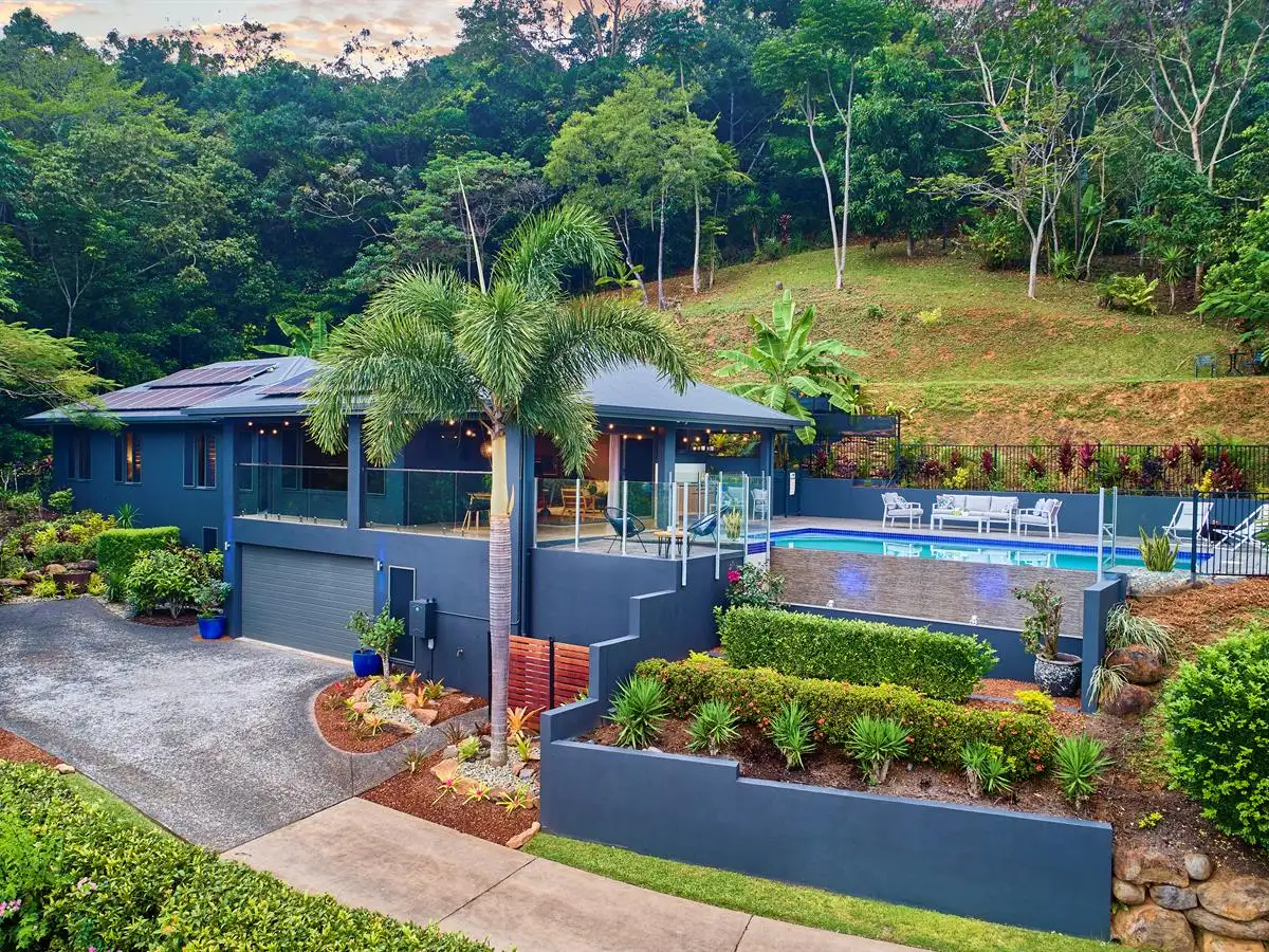 Main view of Homely house listing, 13 Barringtonia Close, Redlynch QLD 4870