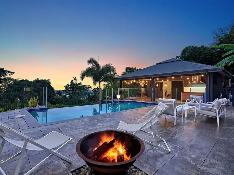 Second view of Homely house listing, 13 Barringtonia Close, Redlynch QLD 4870