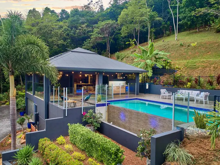 Third view of Homely house listing, 13 Barringtonia Close, Redlynch QLD 4870