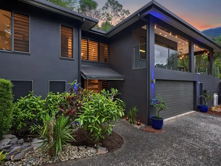 Fourth view of Homely house listing, 13 Barringtonia Close, Redlynch QLD 4870