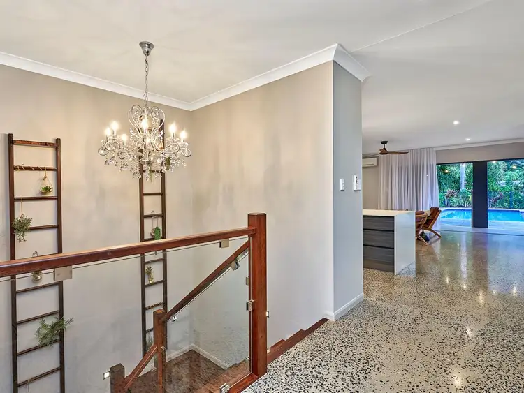 Fifth view of Homely house listing, 13 Barringtonia Close, Redlynch QLD 4870