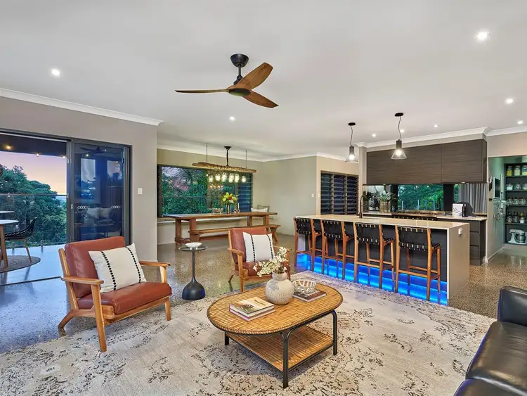 Sixth view of Homely house listing, 13 Barringtonia Close, Redlynch QLD 4870