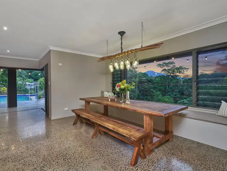 Seventh view of Homely house listing, 13 Barringtonia Close, Redlynch QLD 4870