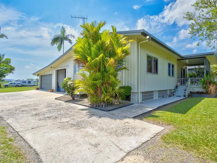 102 Victoria Street, Silkwood QLD 4856