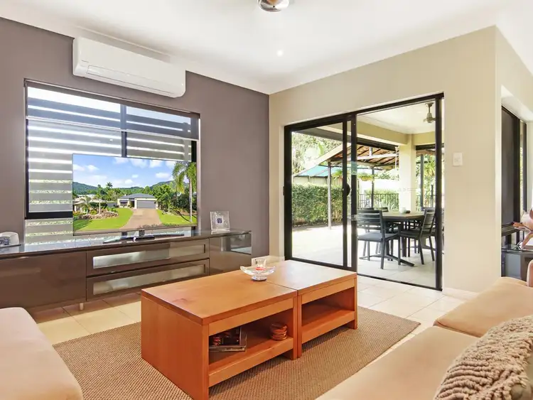 Third view of Homely house listing, 73 Gamburra Drive, Redlynch QLD 4870