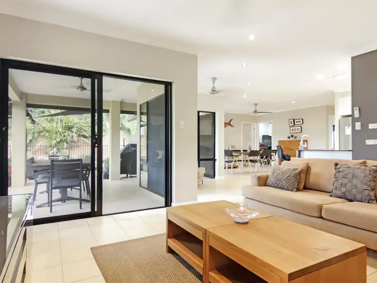 Fourth view of Homely house listing, 73 Gamburra Drive, Redlynch QLD 4870