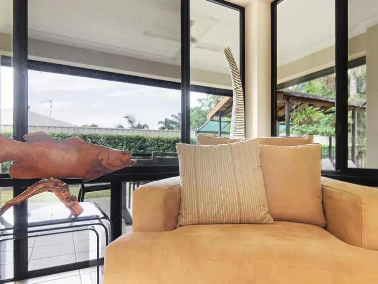 Fifth view of Homely house listing, 73 Gamburra Drive, Redlynch QLD 4870