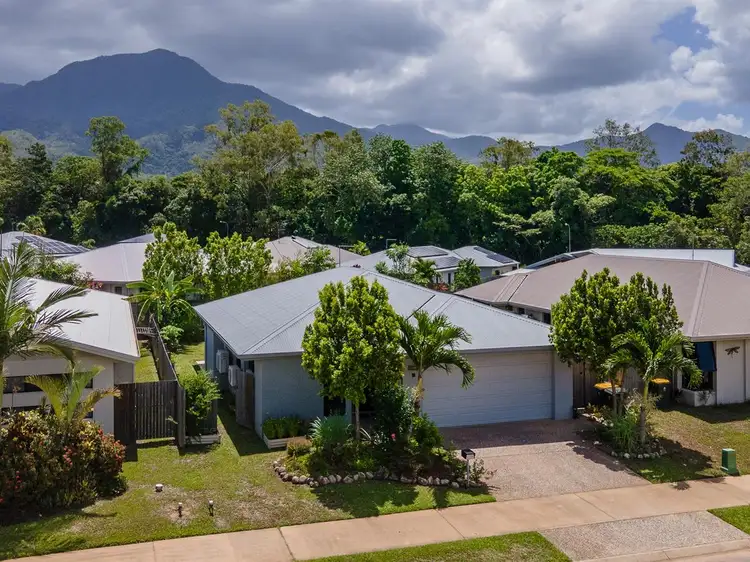 Main view of Homely house listing, 18 Moroney Avenue, Edmonton QLD 4869
