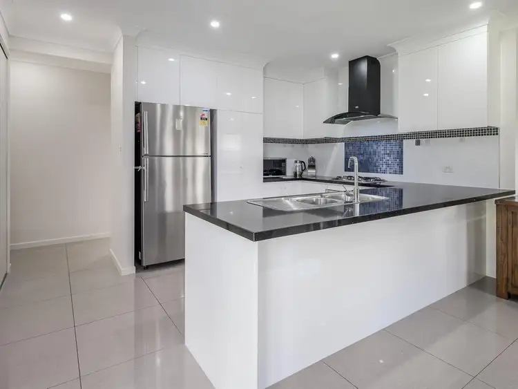 Second view of Homely house listing, 18 Moroney Avenue, Edmonton QLD 4869