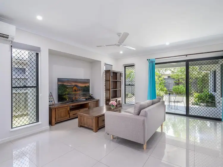 Third view of Homely house listing, 18 Moroney Avenue, Edmonton QLD 4869