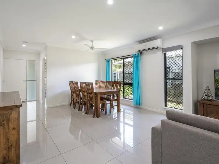 Fourth view of Homely house listing, 18 Moroney Avenue, Edmonton QLD 4869