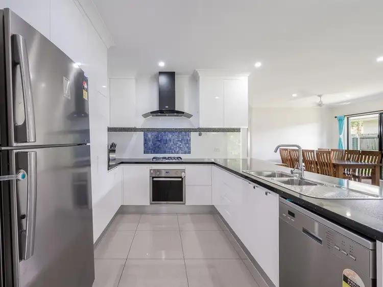 Fifth view of Homely house listing, 18 Moroney Avenue, Edmonton QLD 4869