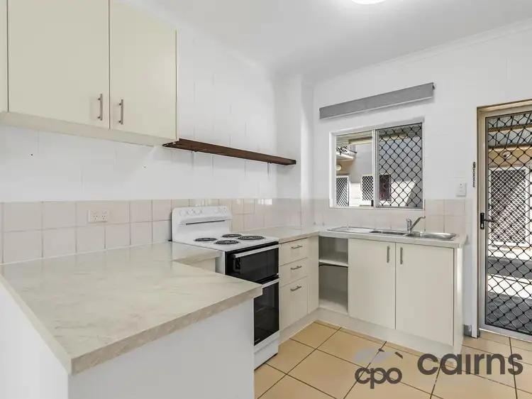 22/7-9 Charlotte Close, Woree QLD 4868