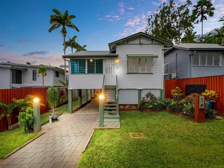 Main view of Homely house listing, 3 Martin Street, Freshwater QLD 4870
