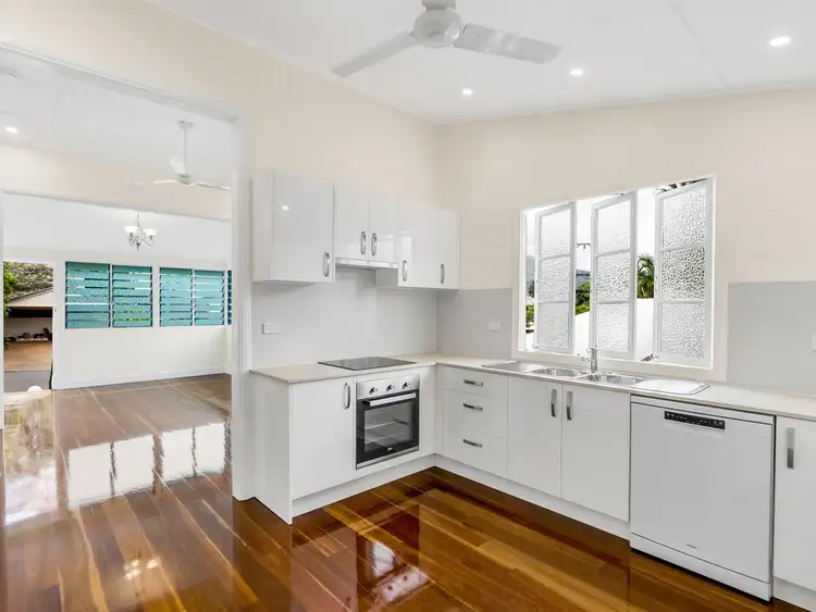 Fourth view of Homely house listing, 3 Martin Street, Freshwater QLD 4870