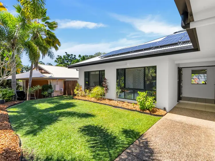 Second view of Homely house listing, 40 Regent Avenue, Redlynch QLD 4870
