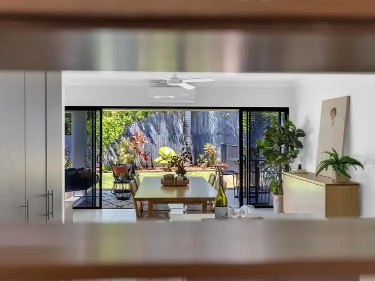 Third view of Homely house listing, 40 Regent Avenue, Redlynch QLD 4870