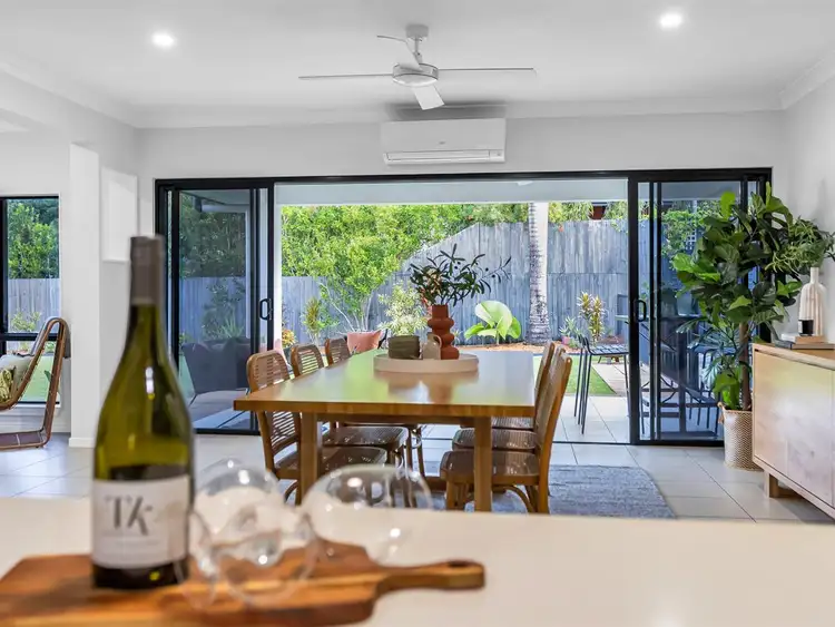 Fourth view of Homely house listing, 40 Regent Avenue, Redlynch QLD 4870