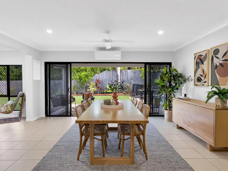 Fifth view of Homely house listing, 40 Regent Avenue, Redlynch QLD 4870