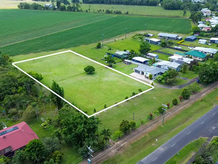 Fourth view of Homely land listing, LOT 15, 102 Victoria Street, Silkwood QLD 4856