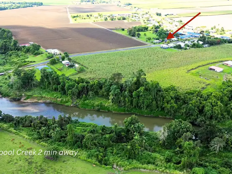 Sixth view of Homely land listing, LOT 15, 102 Victoria Street, Silkwood QLD 4856