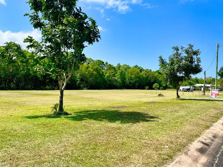 Main view of Homely land listing, LOT 9, 71 Hull Heads Road, Hull Heads QLD 4854