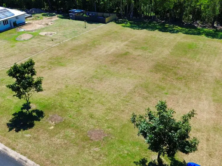 Second view of Homely land listing, LOT 9, 71 Hull Heads Road, Hull Heads QLD 4854