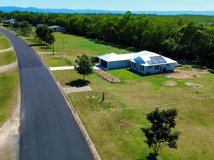 Third view of Homely land listing, LOT 9, 71 Hull Heads Road, Hull Heads QLD 4854