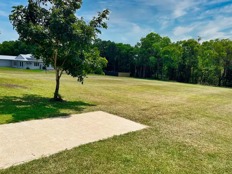 Fifth view of Homely land listing, LOT 9, 71 Hull Heads Road, Hull Heads QLD 4854