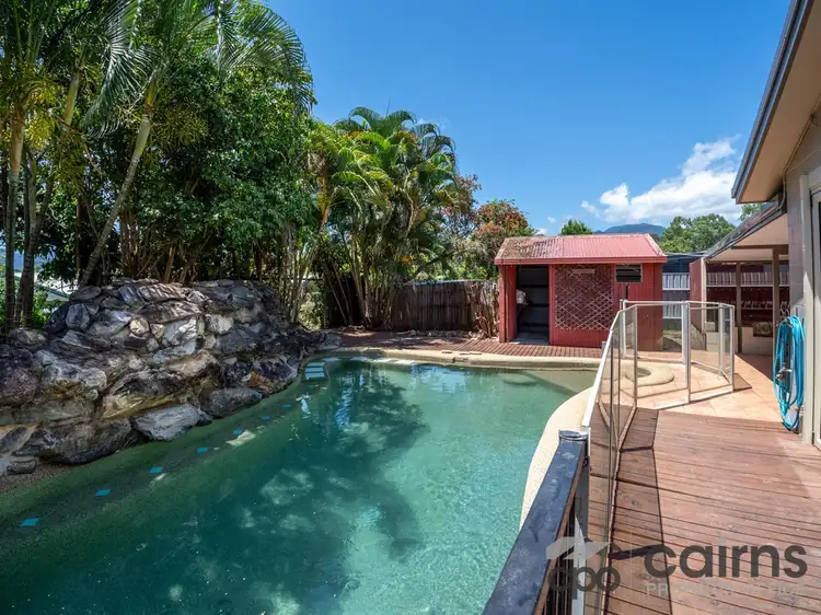 288 Dempsey Street, Gordonvale QLD 4865