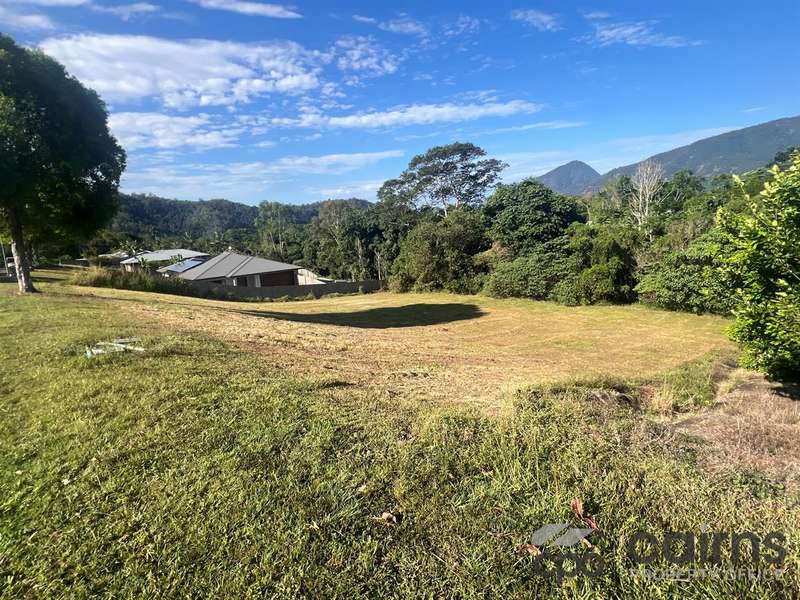 Main view of Homely land listing, 18-20 Claim Close, Goldsborough QLD 4865