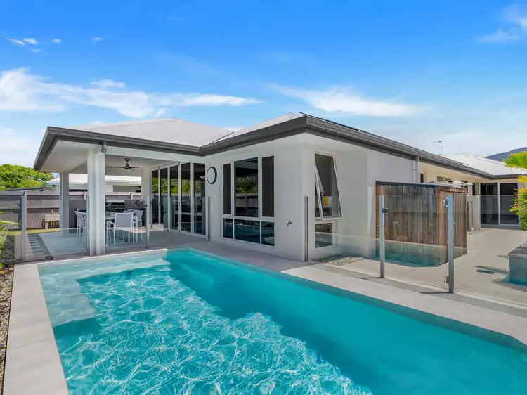 30 Gilberton Gate, Smithfield QLD 4878