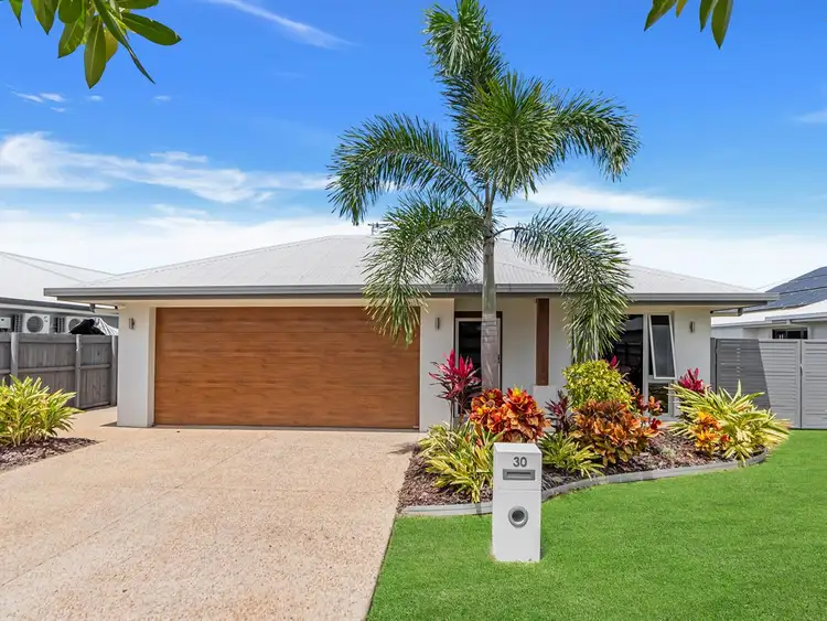 Second view of Homely house listing, 30 Gilberton Gate, Smithfield QLD 4878