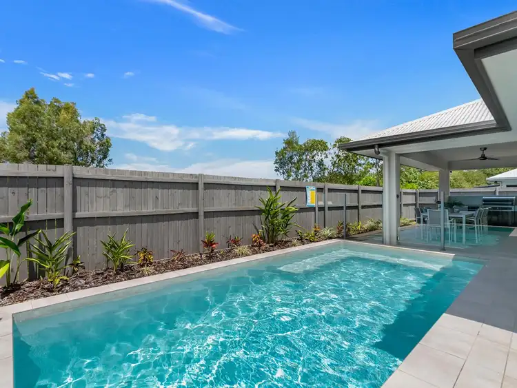 Third view of Homely house listing, 30 Gilberton Gate, Smithfield QLD 4878