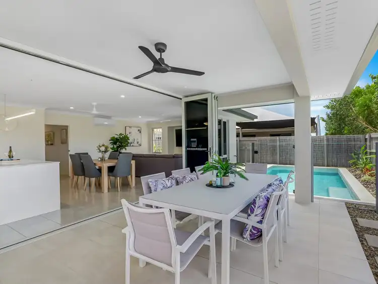 Fourth view of Homely house listing, 30 Gilberton Gate, Smithfield QLD 4878