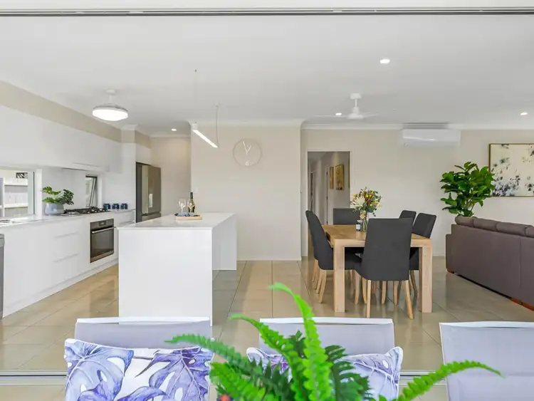 Fifth view of Homely house listing, 30 Gilberton Gate, Smithfield QLD 4878