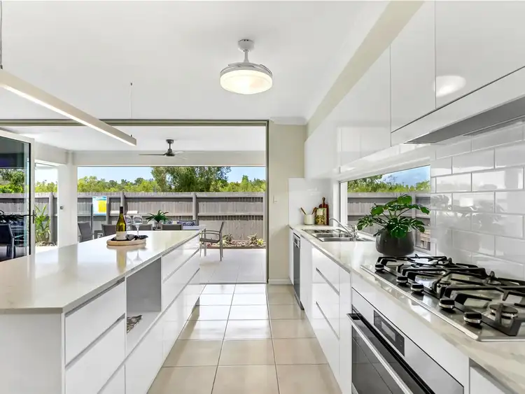 Seventh view of Homely house listing, 30 Gilberton Gate, Smithfield QLD 4878