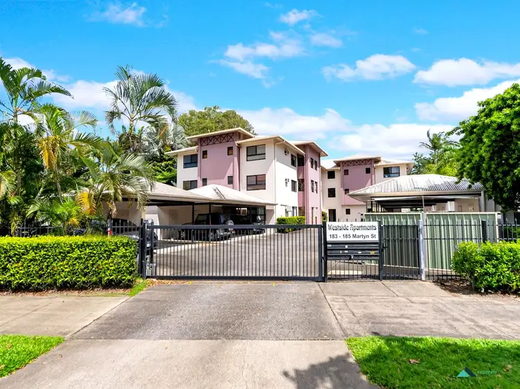 1/183-185 Martyn Street, Manunda QLD 4870