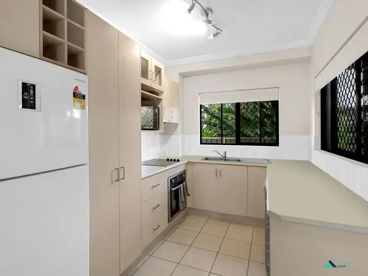 Fourth view of Homely unit listing, 1/183-185 Martyn Street, Manunda QLD 4870