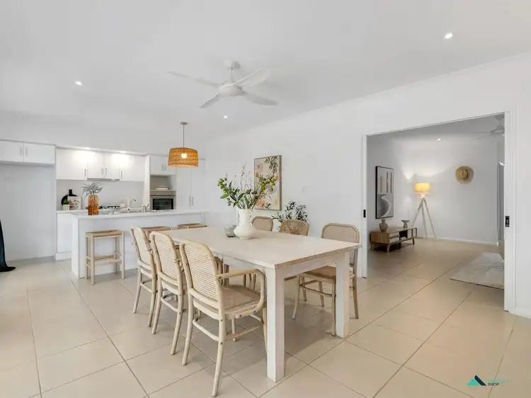 46 Norwood Cresent, Trinity Park QLD 4879